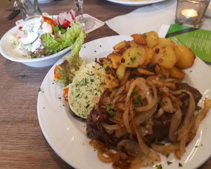 Restaurant Franzuesenhoek