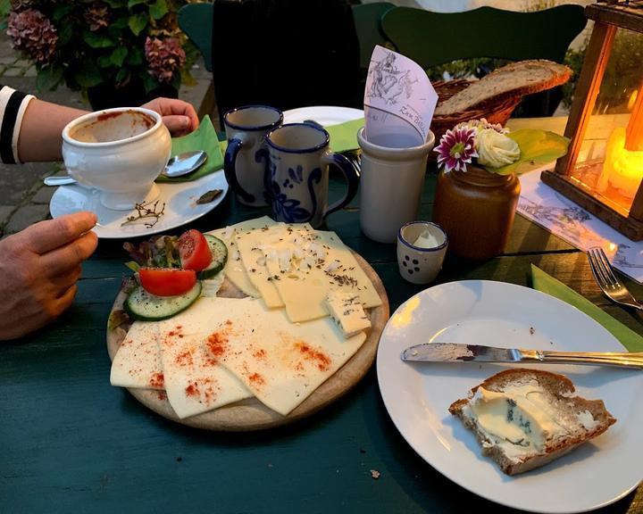 Weinwirtschaft Zum Bollchen