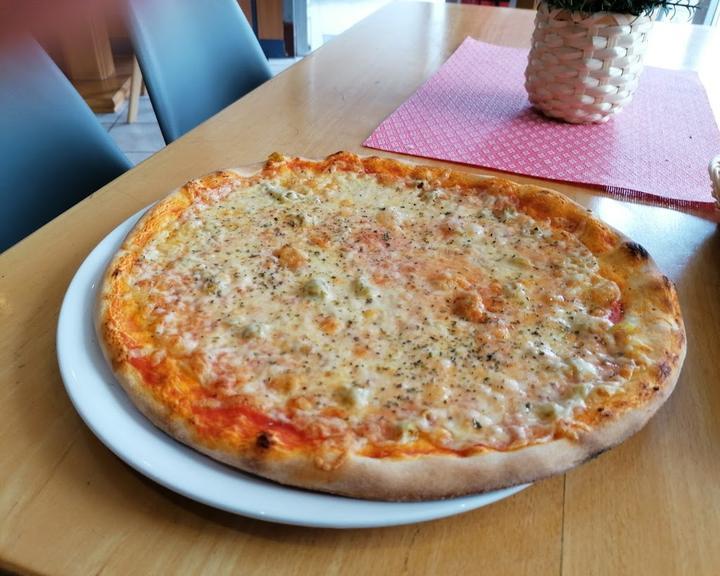 Pizzeria Unica